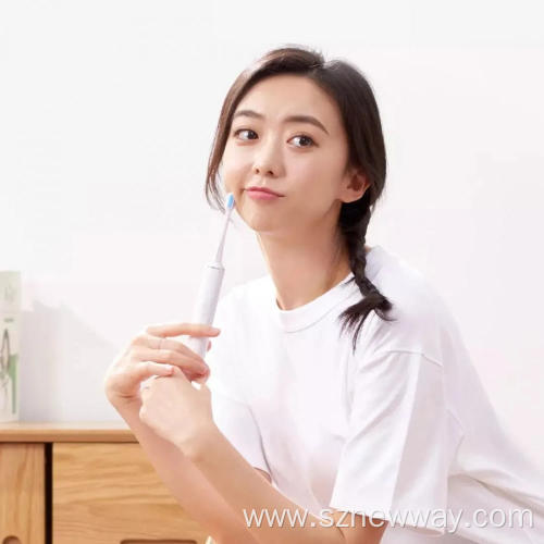 Xiaomi Showsee D1-W/D1-P Sonic Electric Toothbrush